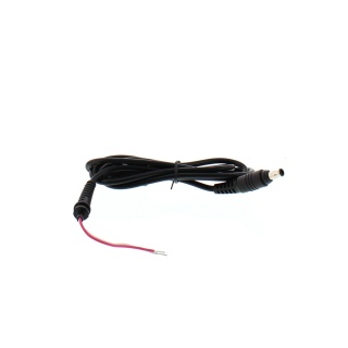 Cablu de alimentare DC Samsung 5.5x3.0mm la fire deschise 1.2m 90W, CABLE-DC-SA-5.5X3.0/TPN