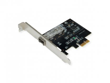 PCI Express la Gigabit SFP, Value 15.99.2188