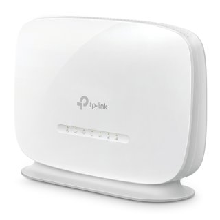 Router Wireless N 4G LTE 300 Mbps, TP-LINKTL-MR105