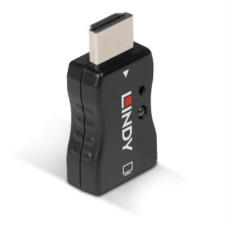 Emulator HDMI 8K60Hz/4K120Hz EDID, Lindy L32119