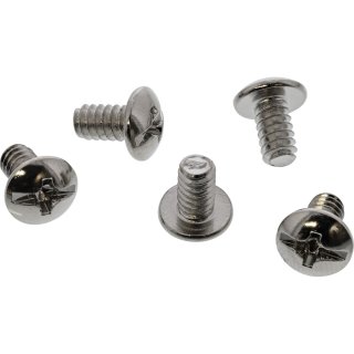 Set 50 buc surub pentru HDD 3.5", InLine IL77783