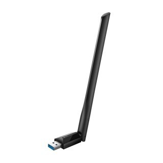 Adaptor USB AX1800 Wireless, TP-LINK ARCHER TX35U PLUS