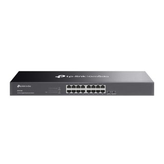 Switch Omada 16 x Gigabit Unmanaged, TP-LINK DS1016G