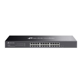 Switch Omada 24 x Gigabit Unmanaged, TP-LINK DS1024G