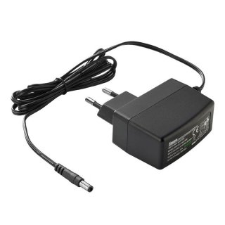 Alimentator priza la DC 5.5 x 2.5mm 12V1.5A, GLO-12V1.5