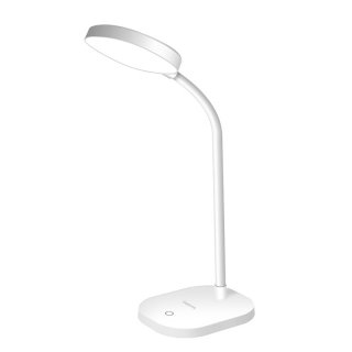 Lampa LED flexibila 5000K Alb, Logilink LED017