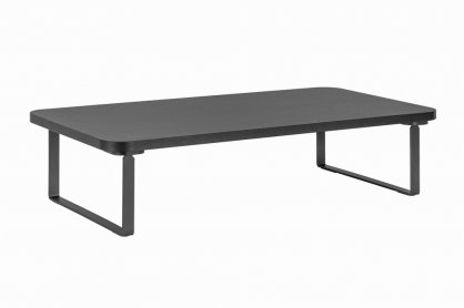 Stand monitor Negru, Gembird MS-TABLE-03