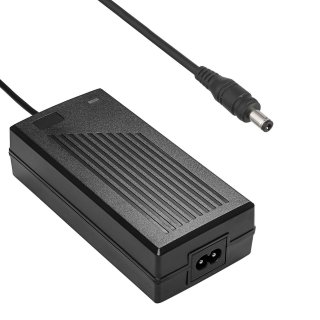 Incarcator trotineta electrica 42V/2A 84W 5.5x2.5mm 1.2m, Akyga AK-EV-16