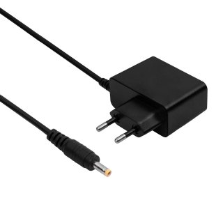 Incarcator priza DC 4.0x1.7mm 5V/2A 10W Xiaomi TV Box S (3rd gen) / Sony PSP 1000, Akyga AK-PD-31