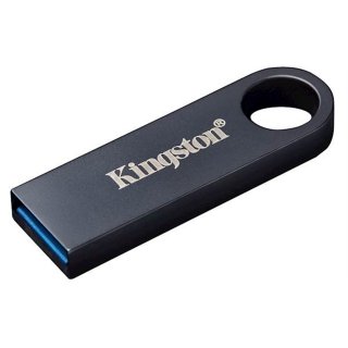 Stick USB 3.2 metalic 64GB, Kingston KE-U2X64-1AC