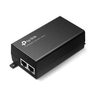 Injector PoE 2.5G, TP-LINK TL-POE260S