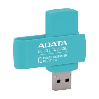 Stick USB 3.0-A 256GB UC310, A-DATA UC310E-256G-RGN
