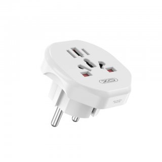 Adaptor universal la Europa, XO WL23