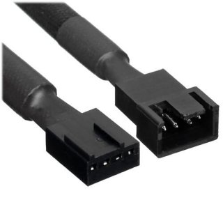 Cablu pentru reducerea voltajului PRM, DeepCool R-LSP-FAN