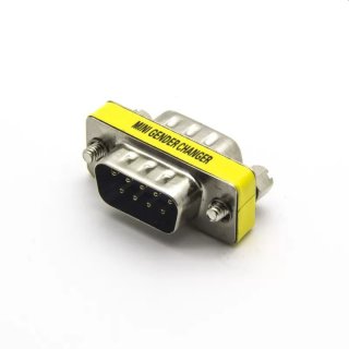 Adaptor serial DB9 T-T, R99MMKK