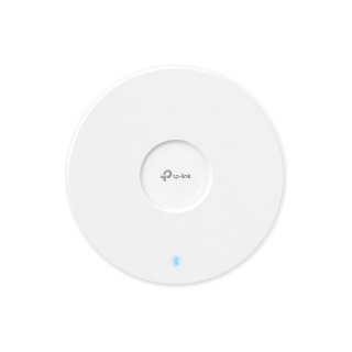 Access Point Wi-Fi 7 BE3600 cu 1× Port 2.5G (fara adaptor DC in pachet), TP-LINK EAP723