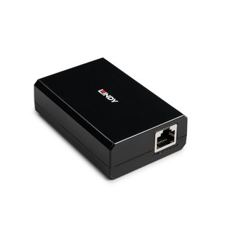 Multiplicator PoE la USB type C 45W, Lindy L73474