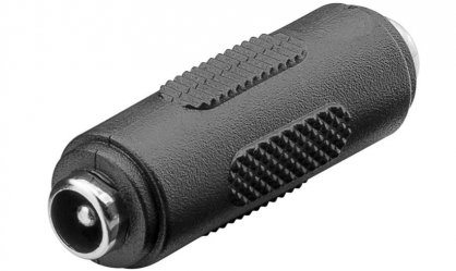 Adaptor DC 5.5x2.1mm M-M, cn-10