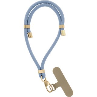 Snur pentru telefon Light Blue, TFO