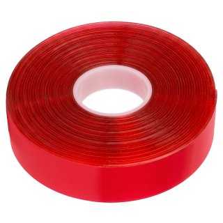 Banda dublu adeziva transparenta 19mm x 53m, NAR0488-5