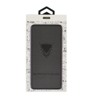 Folie Tempered Glass OG Premium Privacy pentru Samsung Galaxy A57 5G, TFO