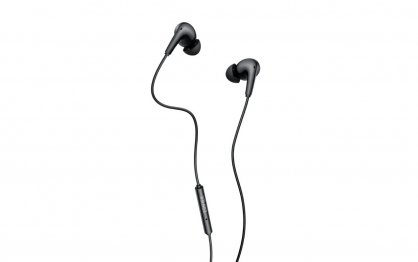 Casti intraauriculare cu USB type C Negru, Edifier P230-BK