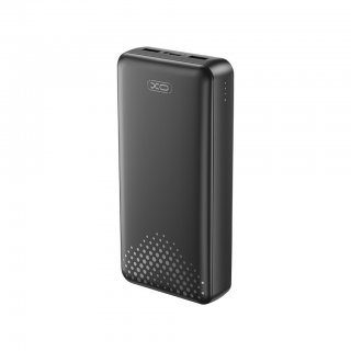 Power bank 20000 mAh Negru, XO PB313