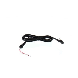Cablu de alimentare DC Samsung 3.0 x 1.1mm 90W la fire deschise 1.2m, Well CABLE-DC-SA-3.0X1.1/L